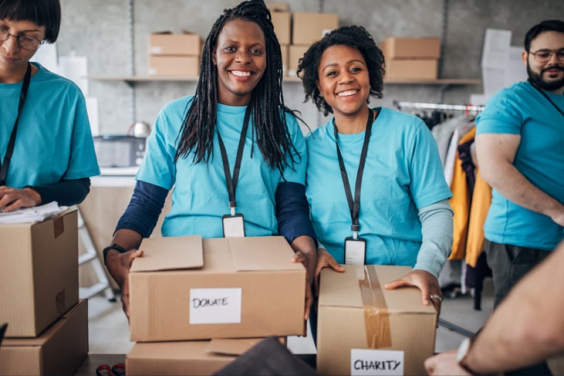 Enhance your nonprofit's growth using word-of-mouth marketing