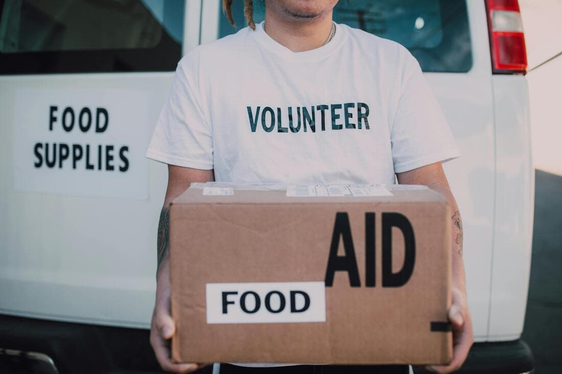 Thriving in Interesting Times: The Outlook for Nonprofits in ‘24